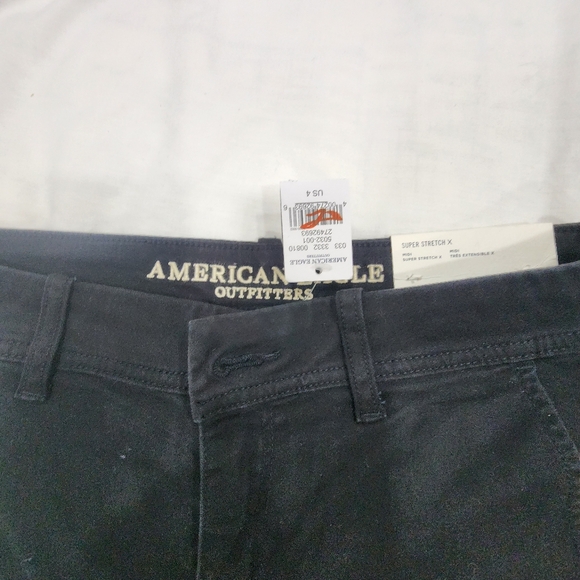 American eagle short size 4 - Picture 3 of 7
